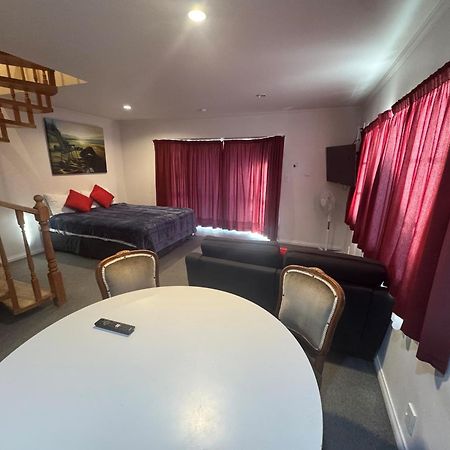 لور هوت Settlers Motor Lodge المظهر الخارجي الصورة