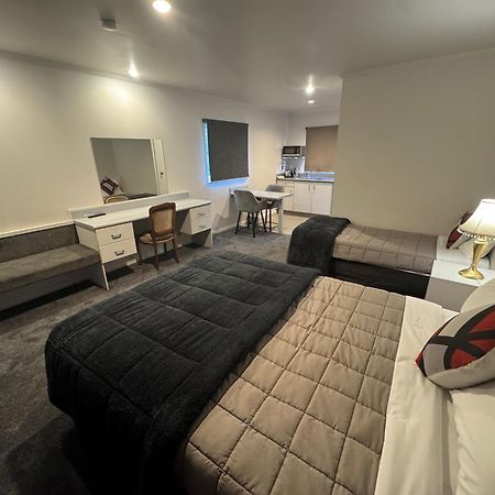 لور هوت Settlers Motor Lodge المظهر الخارجي الصورة