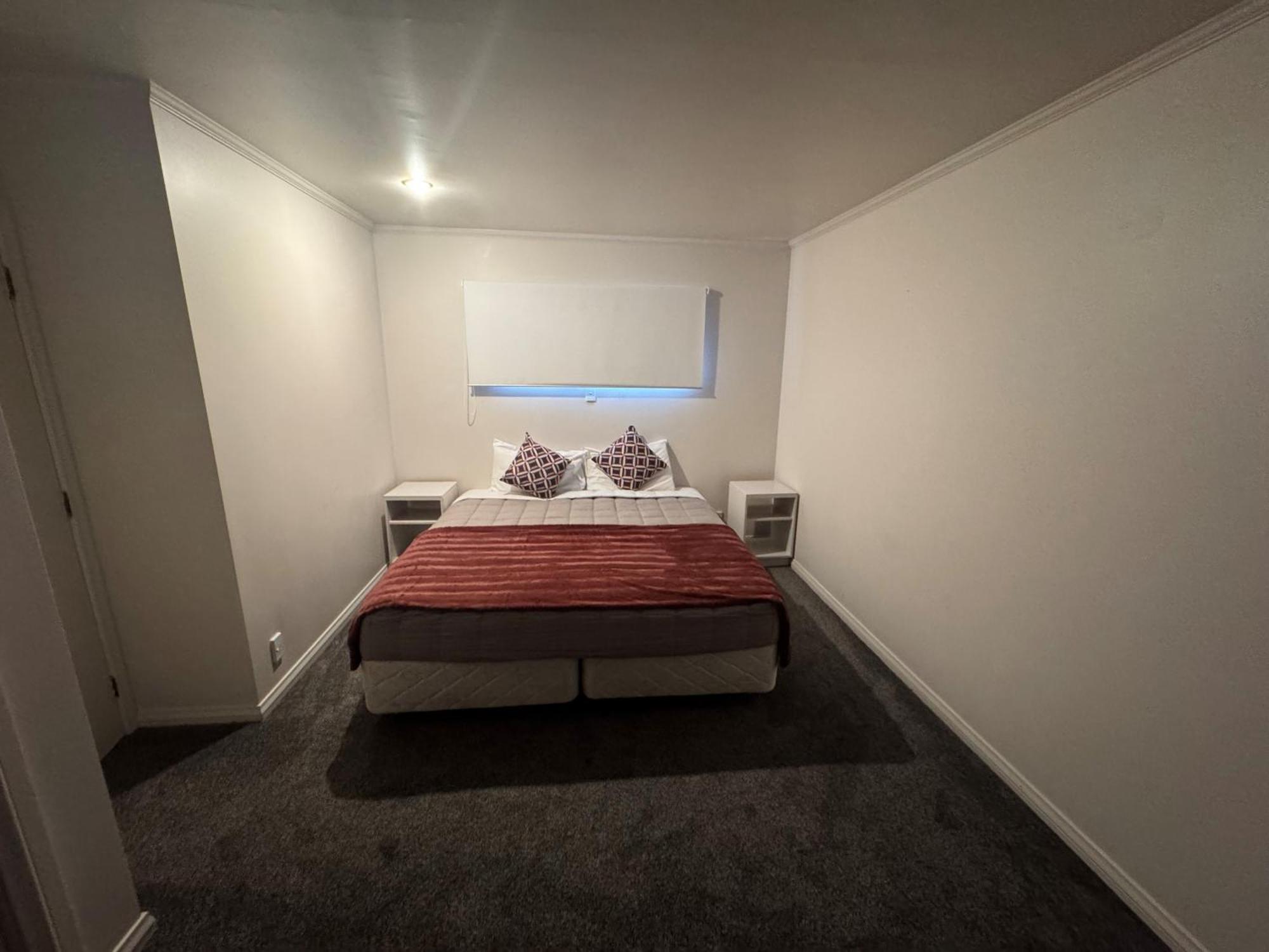 لور هوت Settlers Motor Lodge المظهر الخارجي الصورة