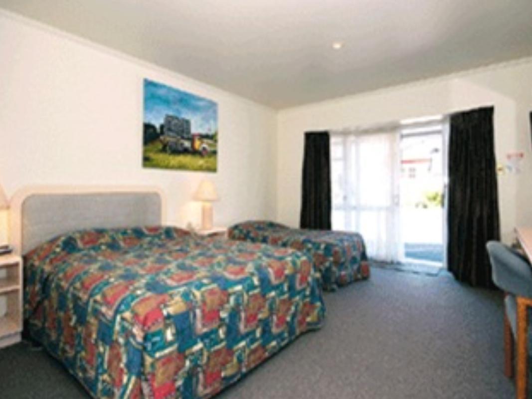 لور هوت Settlers Motor Lodge المظهر الخارجي الصورة