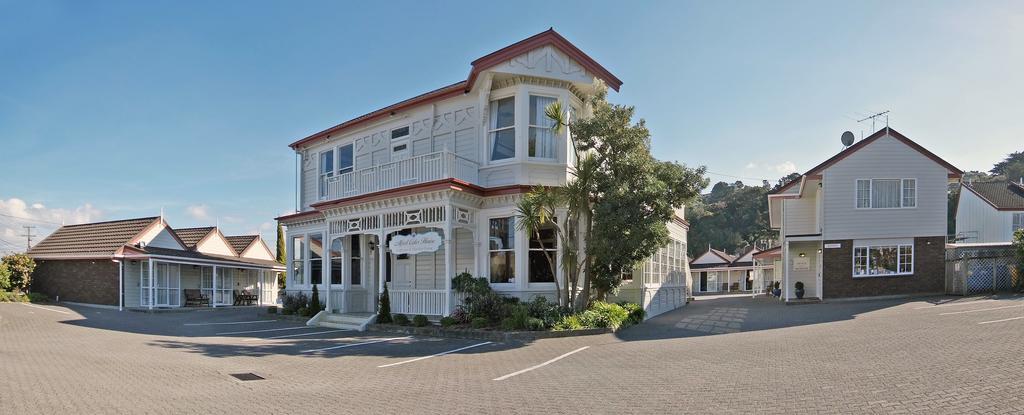 لور هوت Settlers Motor Lodge المظهر الخارجي الصورة