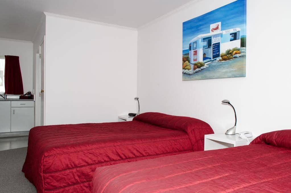 لور هوت Settlers Motor Lodge المظهر الخارجي الصورة